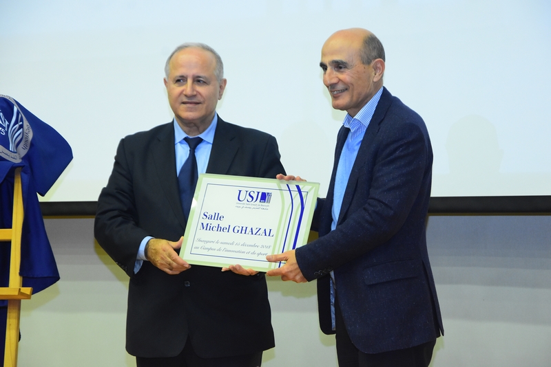 Afel wins the 2018 peace prize 
